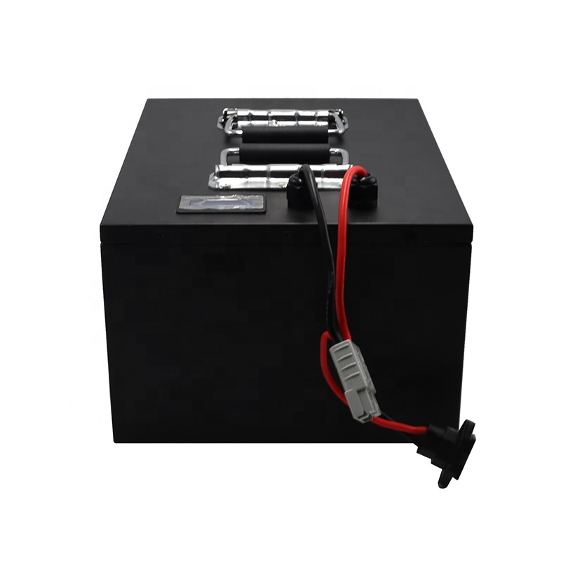 Maßgeschneiderter LiFePO4 48 V – 72V 60Ah Lifepo4 Battery Pack Bewertung und Preis