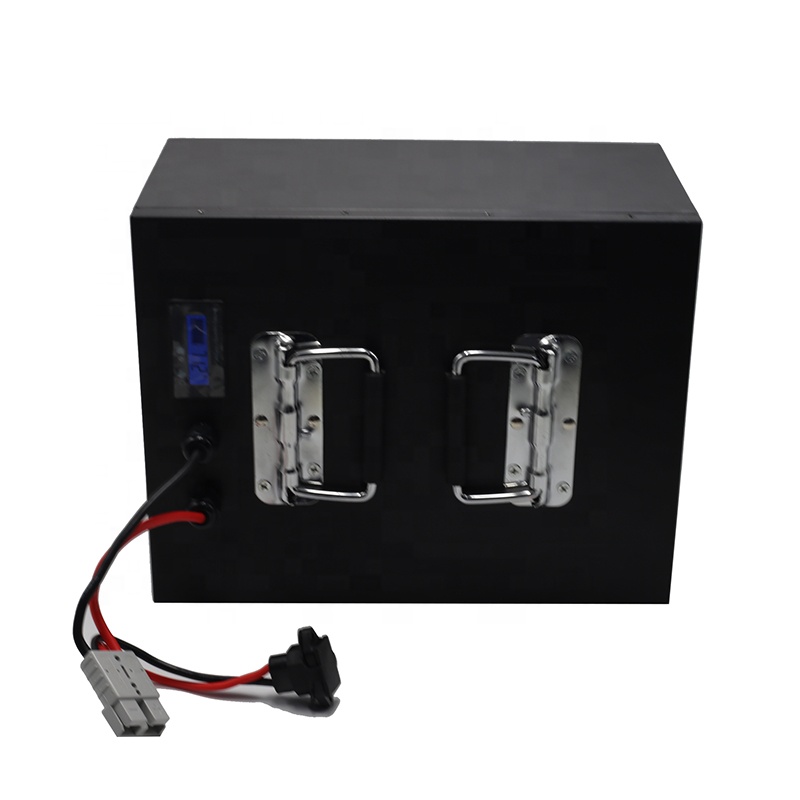 Maßgeschneiderter LiFePO4 48 V – 72V 60Ah Lifepo4 Battery Pack Bewertung und Preis