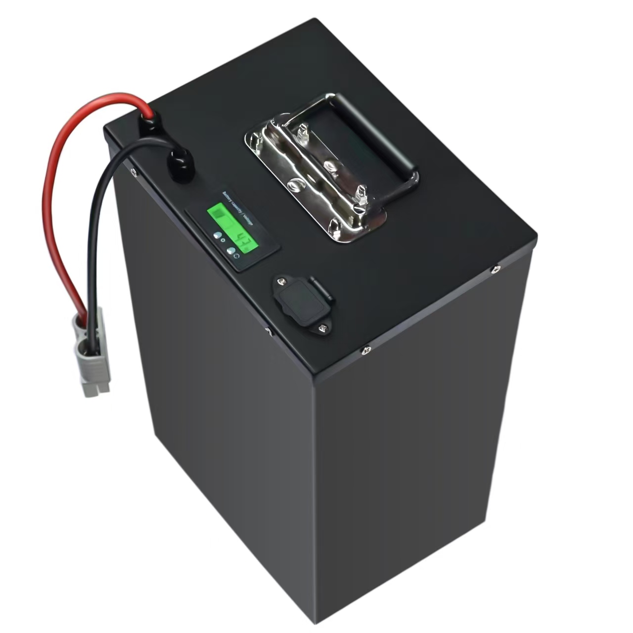 F&Y72V 25Ah 35Ah 45Ah 65Ah 80A – 72V 60Ah Lifepo4 Battery Pack Bewertung und Preis