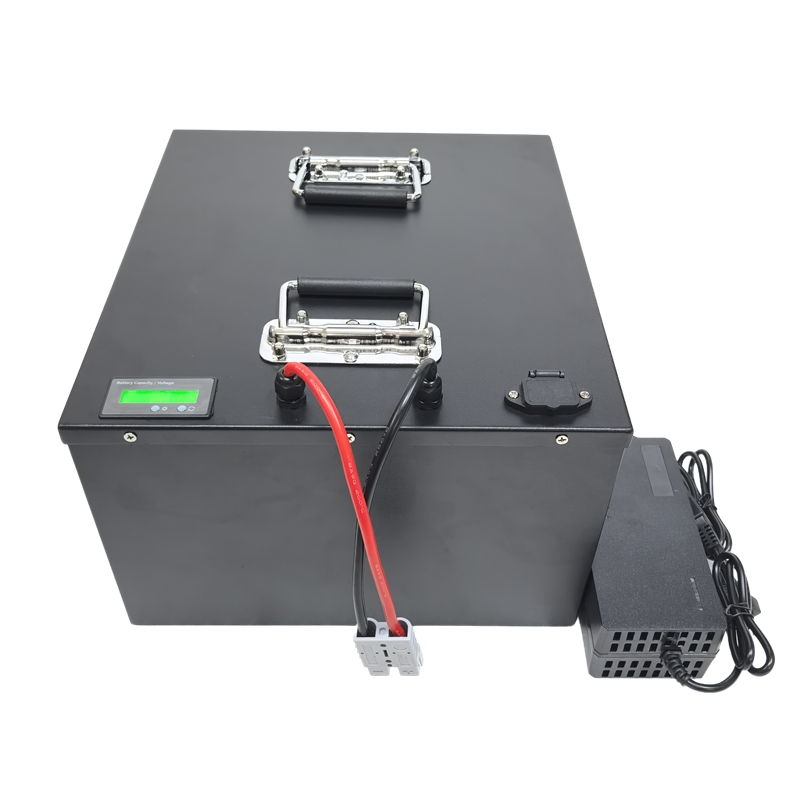 72V 55AH 80AH 120AH Lifepo4 Ba – 72V 60Ah Lifepo4 Battery Pack Bewertung und Preis